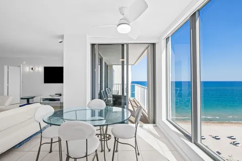 $750,000 | 1010 South Ocean Boulevard, Unit 1502, Pompano Beach, FL 33062