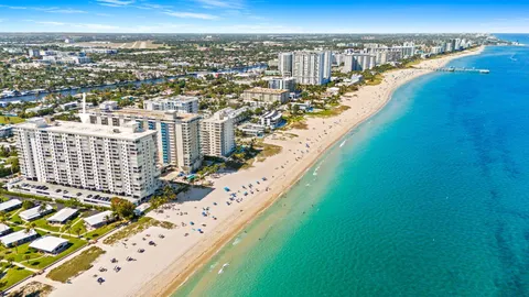 $750,000 | 1010 South Ocean Boulevard, Unit 1502, Pompano Beach, FL 33062