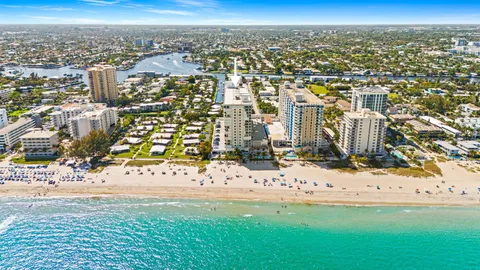 $750,000 | 1010 South Ocean Boulevard, Unit 1502, Pompano Beach, FL 33062