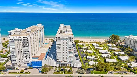 $750,000 | 1010 South Ocean Boulevard, Unit 1502, Pompano Beach, FL 33062