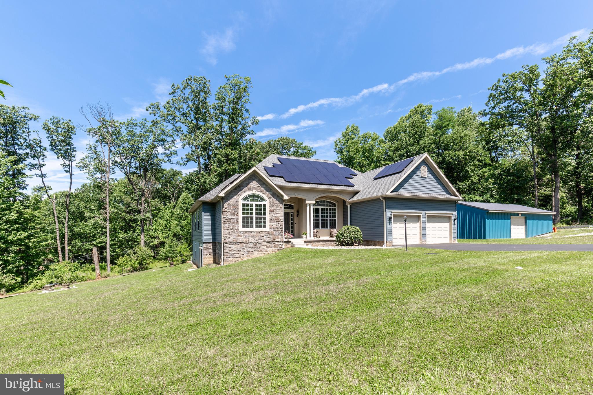 784 High Rock Road North Hanover, PA 17331 - Photo 81 of 111