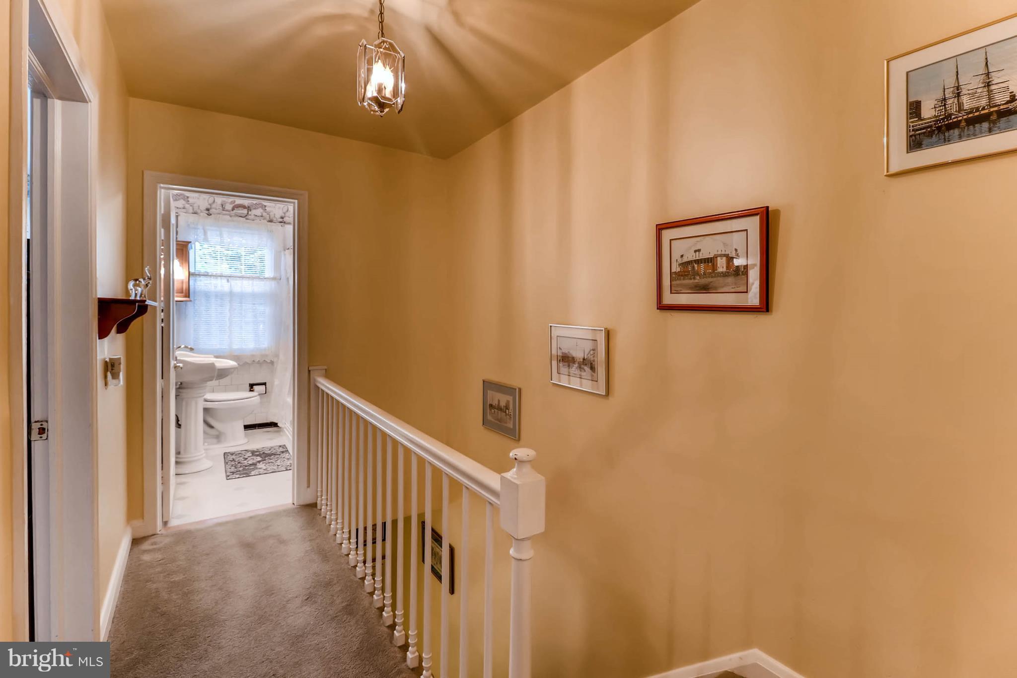 1811 Edgewood Road Baltimore, MD 21286 - Photo 16 of 28 Interior (General)