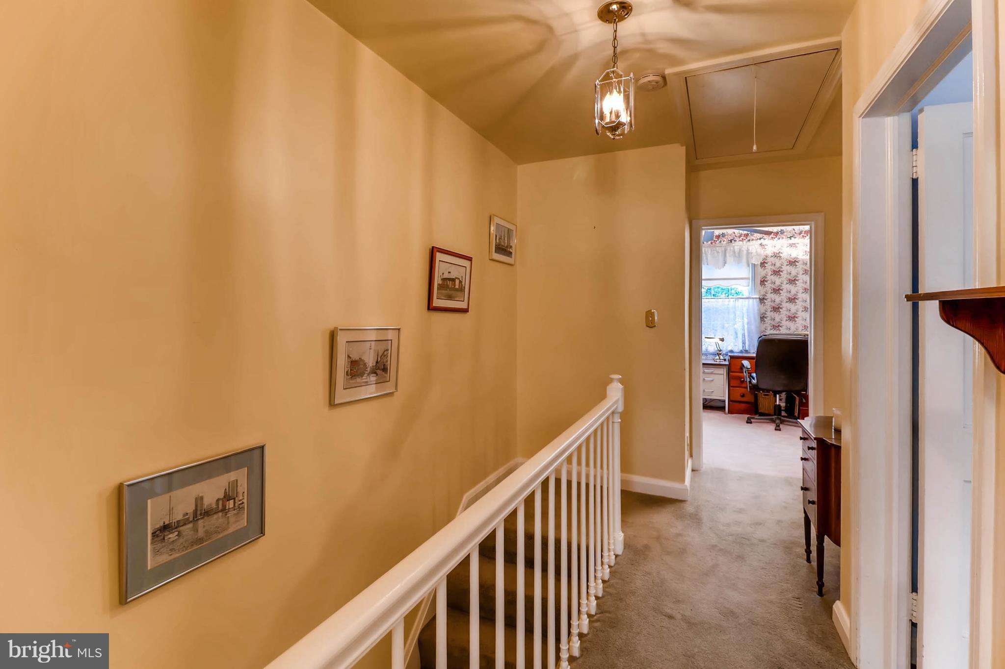 1811 Edgewood Road Baltimore, MD 21286 - Photo 20 of 28 Interior (General)