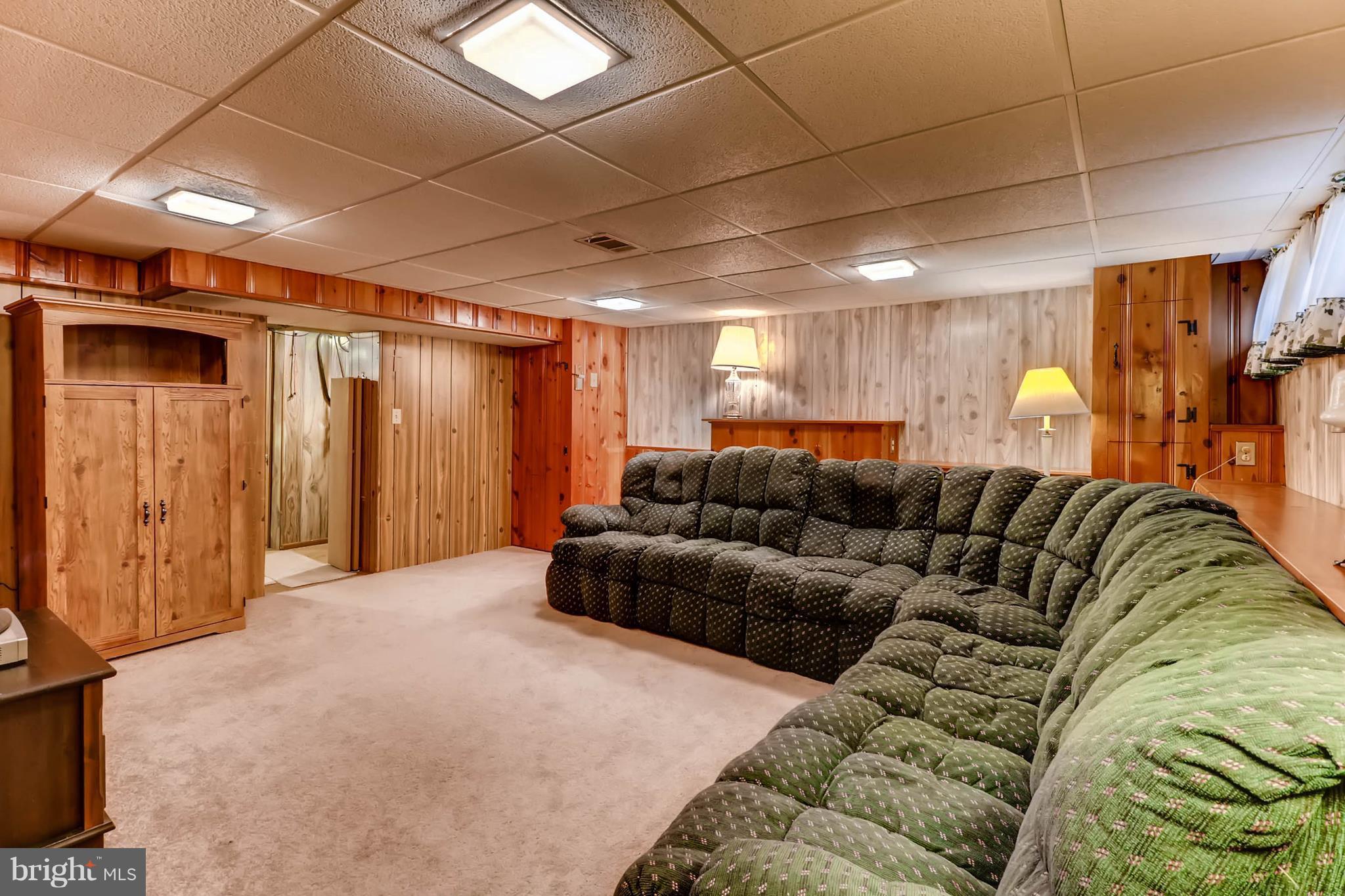 1811 Edgewood Road Baltimore, MD 21286 - Photo 24 of 28 Basement