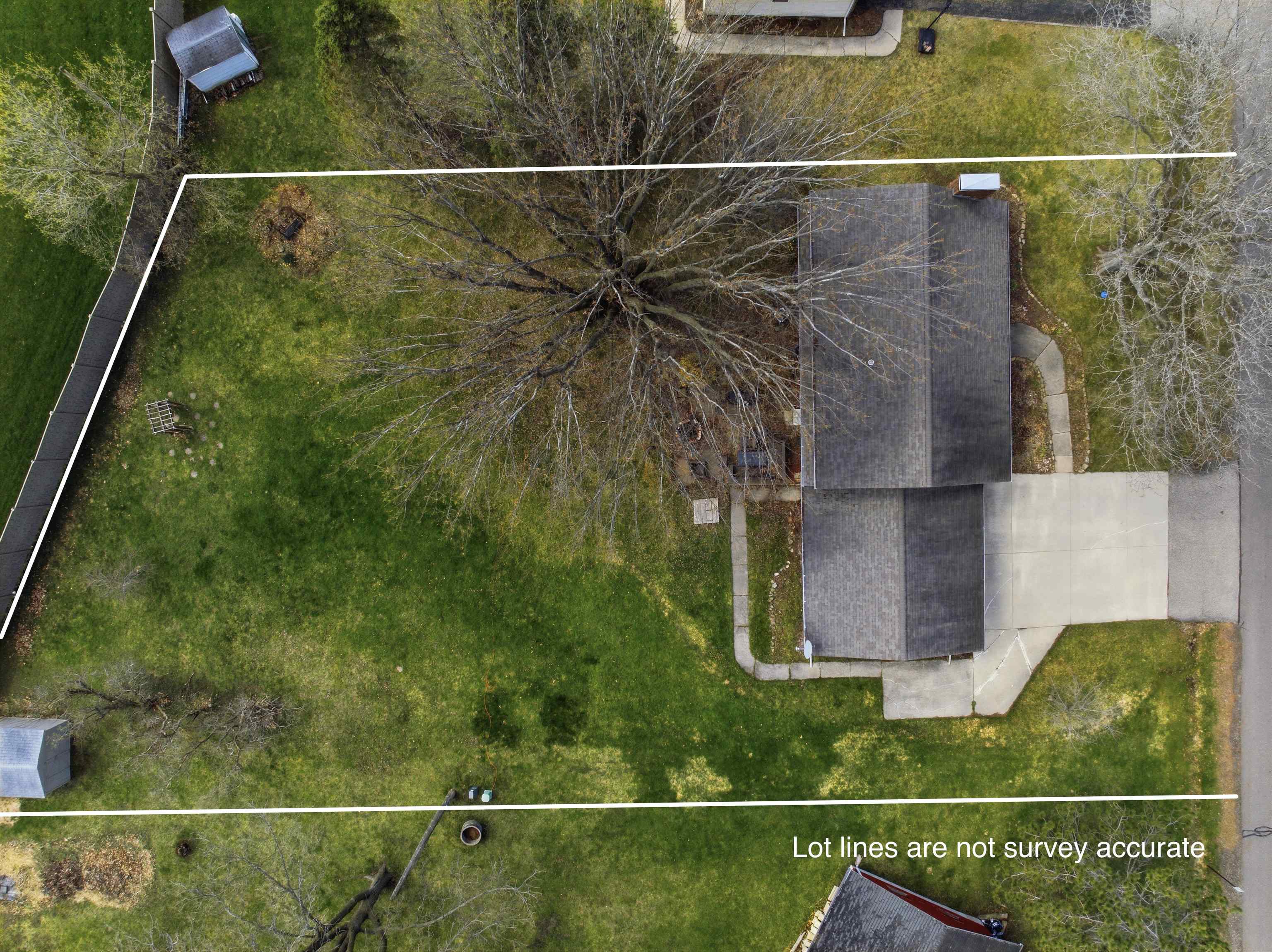 810 Laird Street Marshfield, WI 54449 - Photo 44 of 47