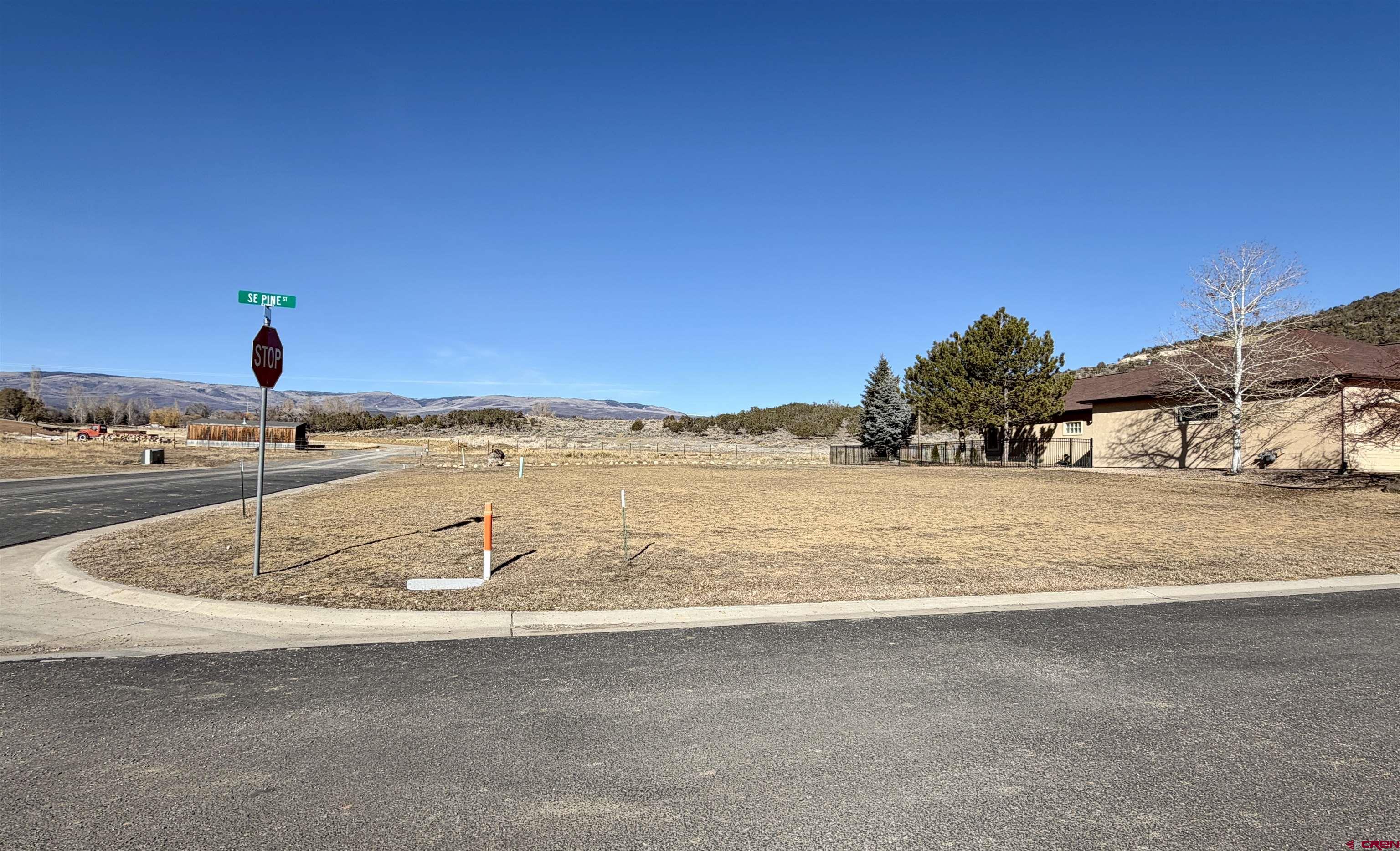 505 Southeast Pine Street Cedaredge, CO 81413 - Photo 3 of 9