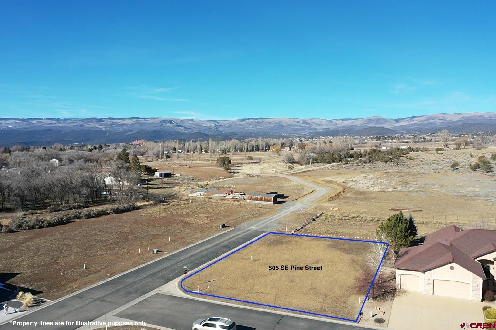 505 Southeast Pine Street Cedaredge, CO 81413 - Photo 8 of 9