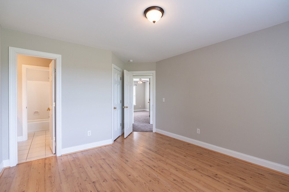 114 Challenge Road Raleigh, NC 27603 - Photo 21 of 30 Bedroom 3