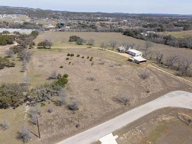 $199,999 | Lot 128 Rio Grande Drive, Unit 128, Blanco, TX 78606