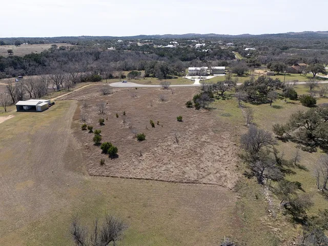 $199,999 | Lot 128 Rio Grande Drive, Unit 128, Blanco, TX 78606
