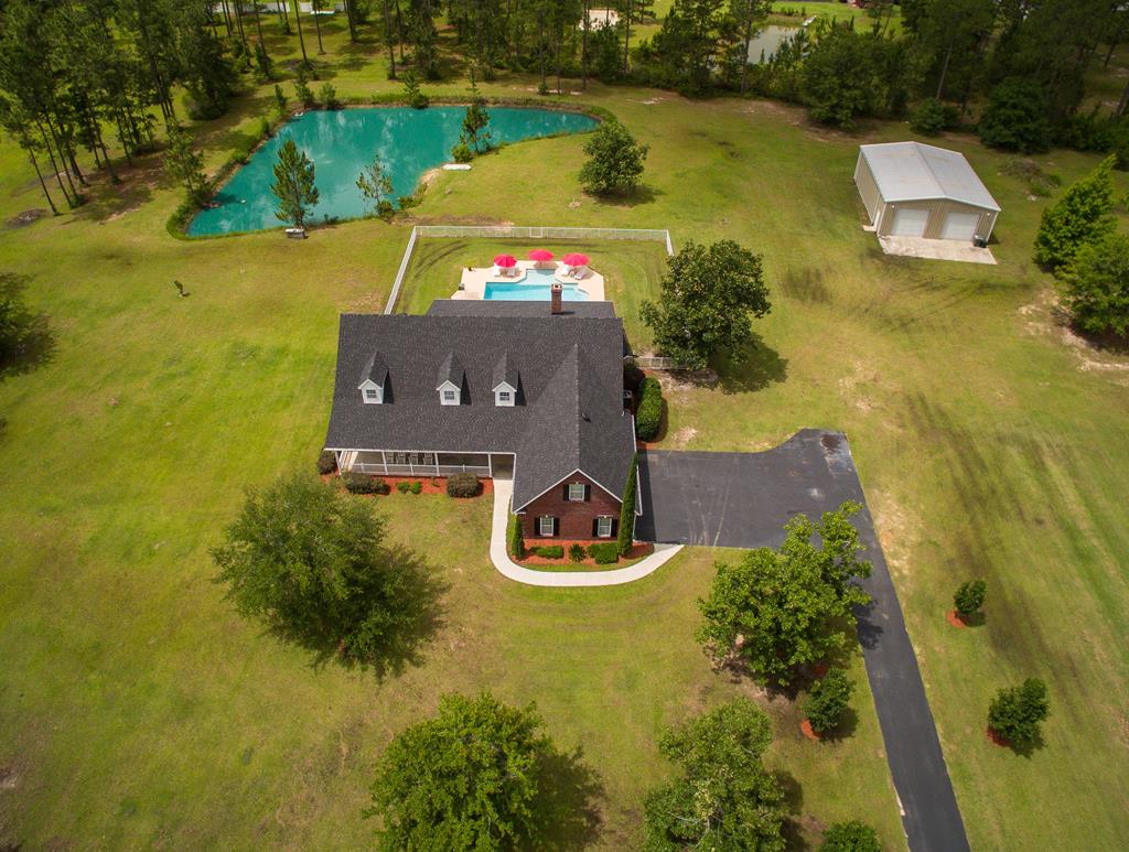 4977 Shiloh Road Hahira, GA 31632 - Photo 1 of 52 Gallery Image 1