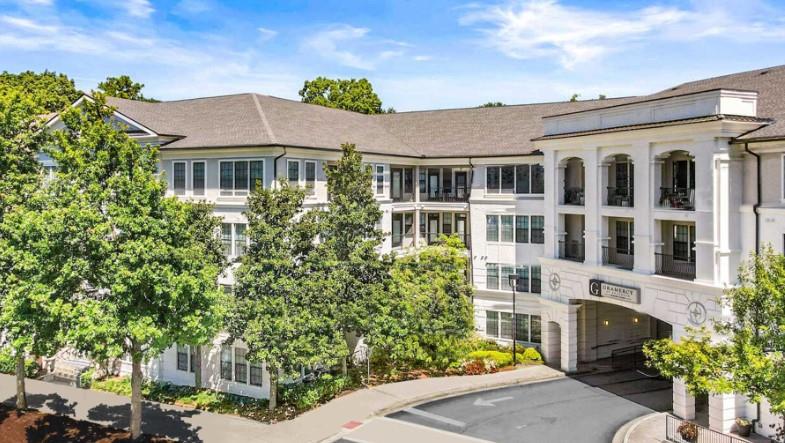 3315 Roswell Road, Unit 2003039 Atlanta, GA 30305 - Photo 20 of 20