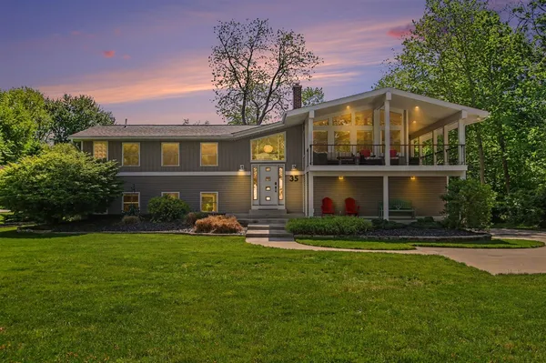 $1,299,000 | 35 North Shore Drive, Unit N, South Haven, MI 49090