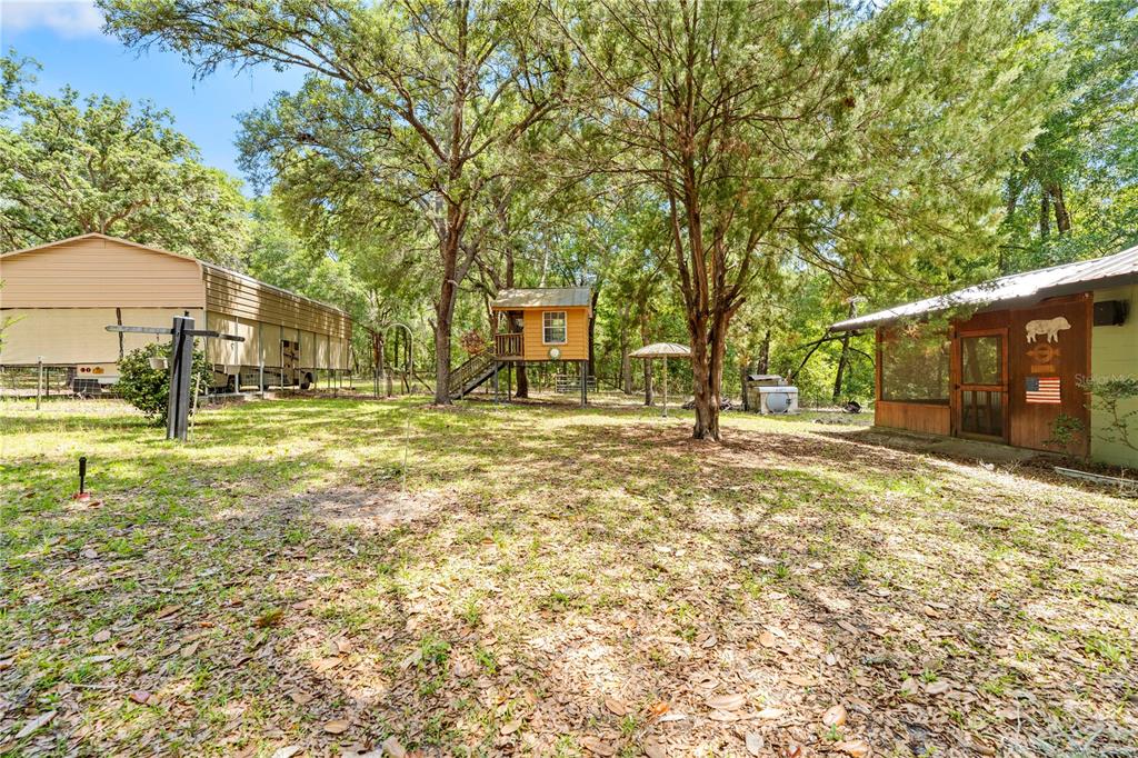 27137 Lambeth Road Brooksville, FL 34602 - Photo 54 of 67