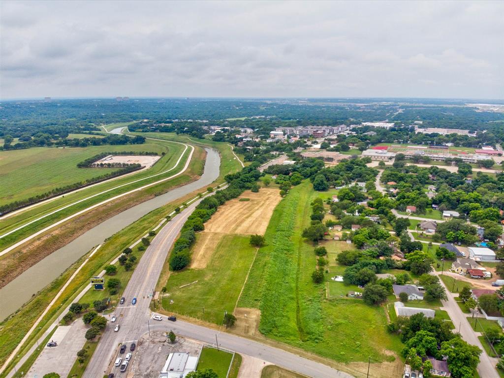 4570 White Settlement Road Fort Worth, TX 76114 - Photo 3 of 8