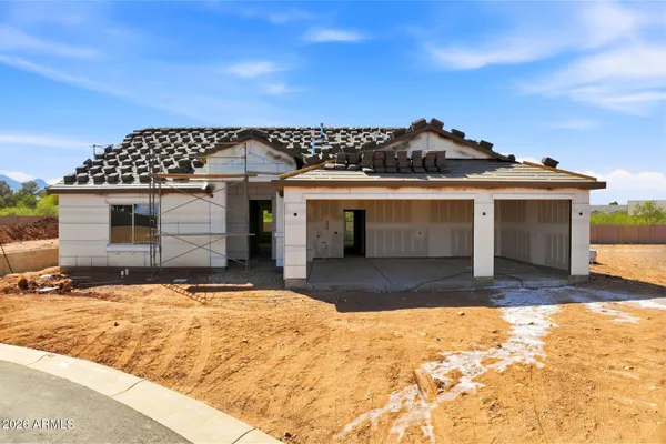 $570,152 | 3588 Perry Place, Sierra Vista, AZ 85650