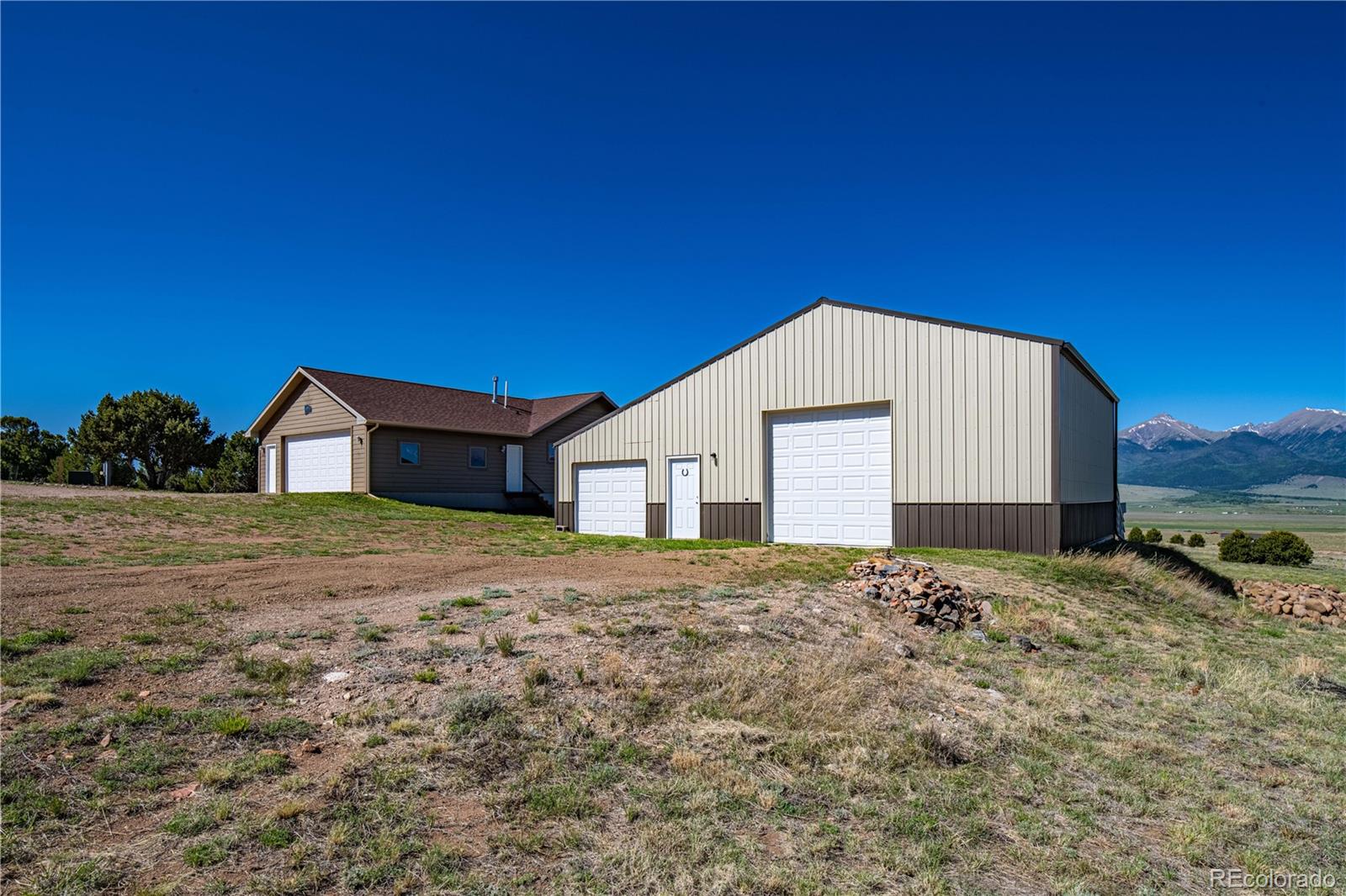 63 Kiowa Road Westcliffe, CO 81252 - Photo 42 of 46