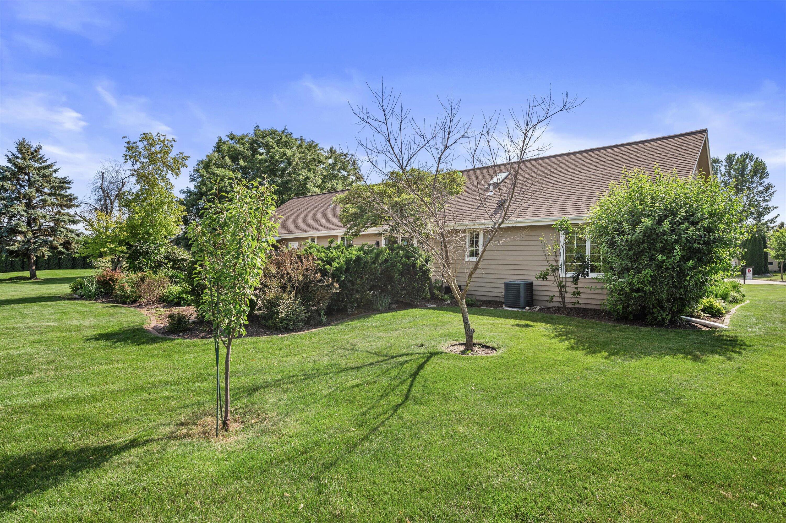 2803 Ridgeline Circle Waukesha, WI 53188 - Photo 33 of 38 Backyard