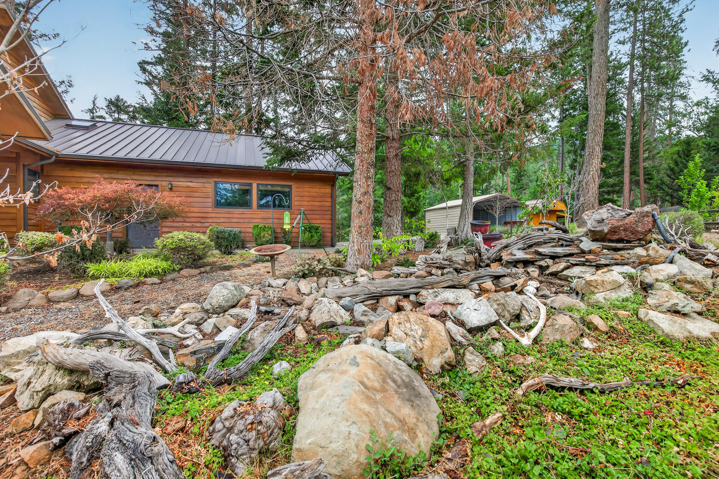 2365 Eastside Road Jacksonville, OR 97530 - Photo 35 of 69 73-78