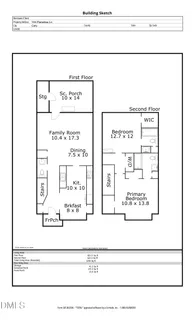 $325,000 | 104 Planetree Lane, Cary, NC 27511