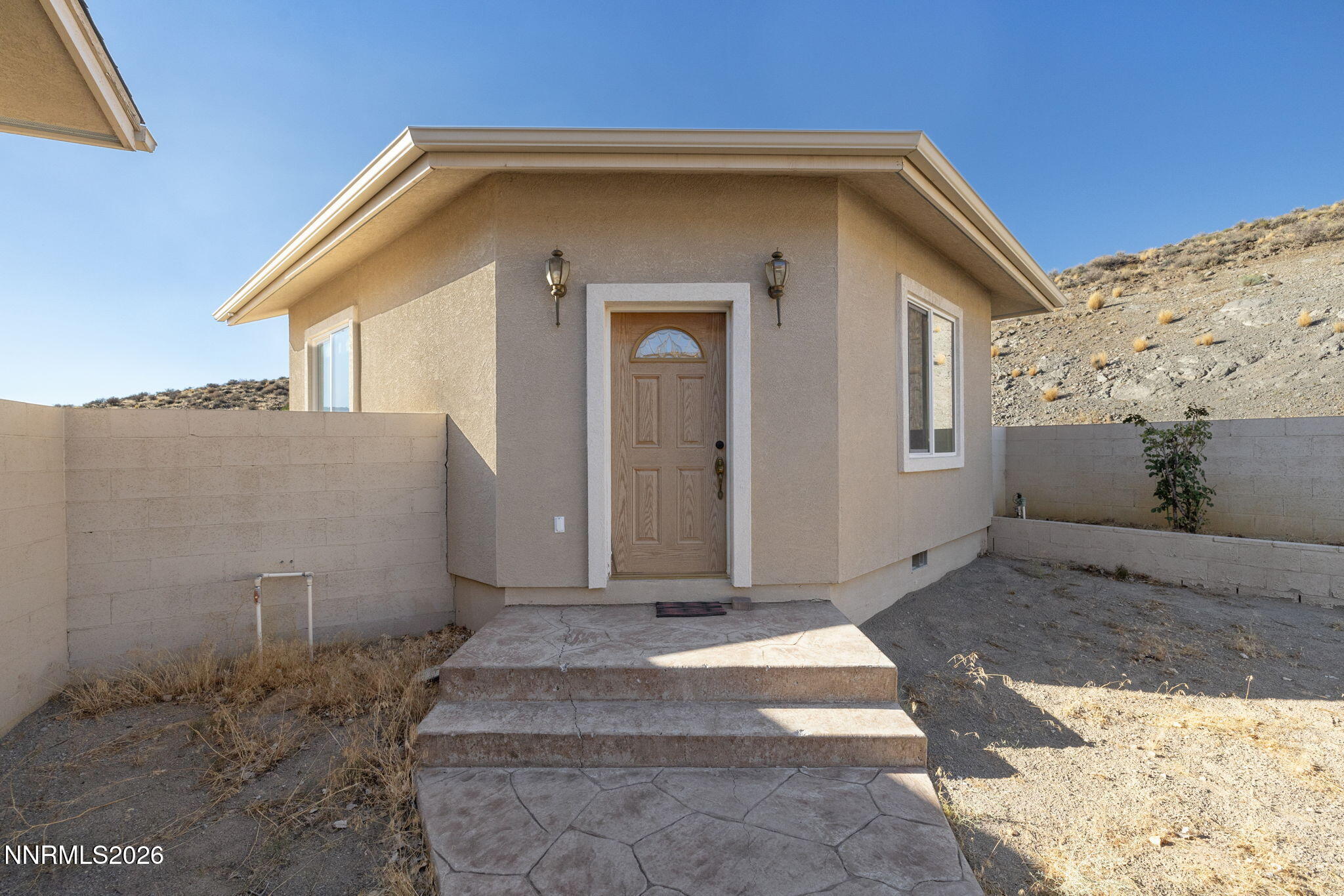 5990 Grass Valley Road Reno, NV 89510 - Photo 39 of 70 Casita Front Door