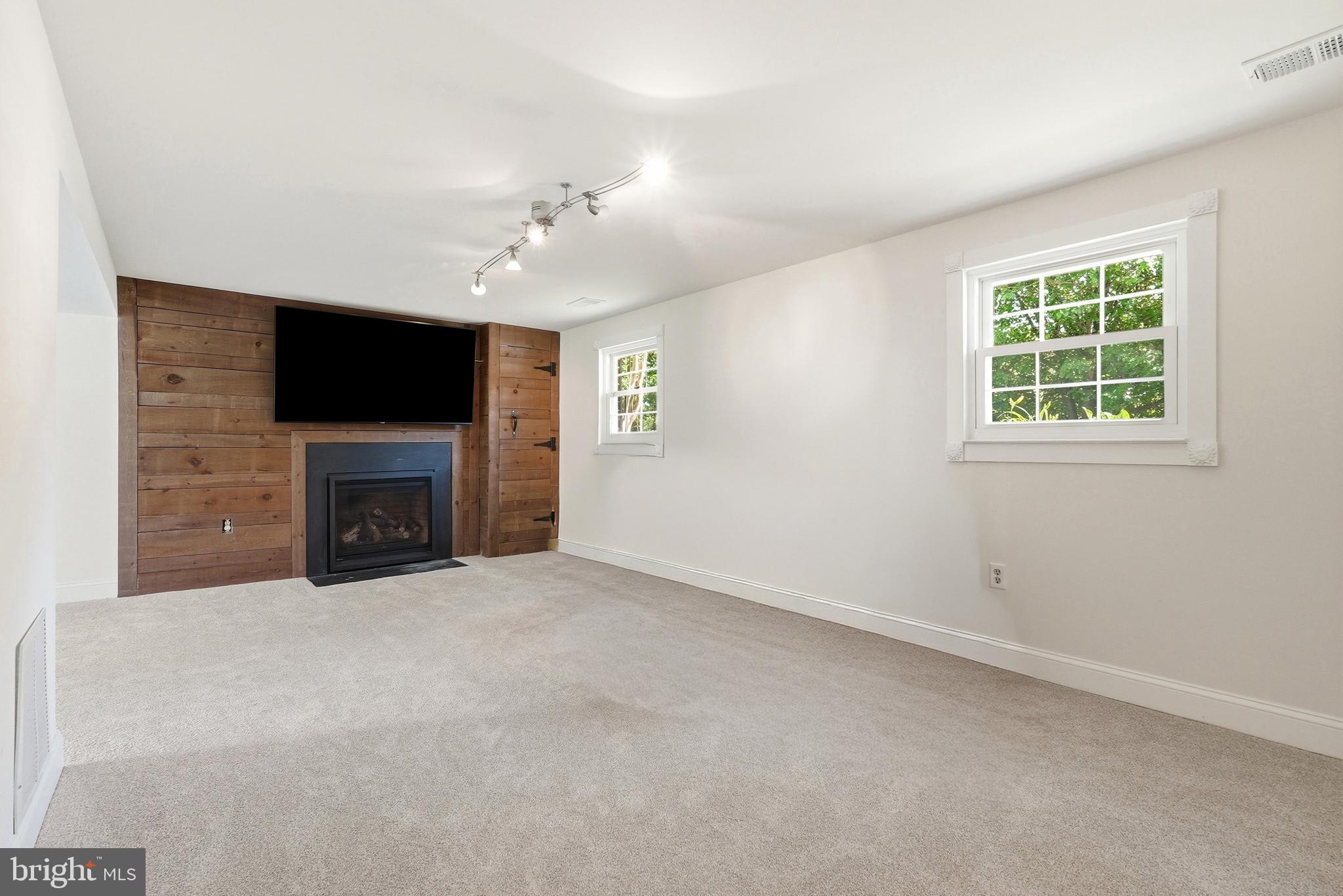 10405 Carlyn Ridge Road Damascus, MD 20872 - Photo 27 of 56 Lower level