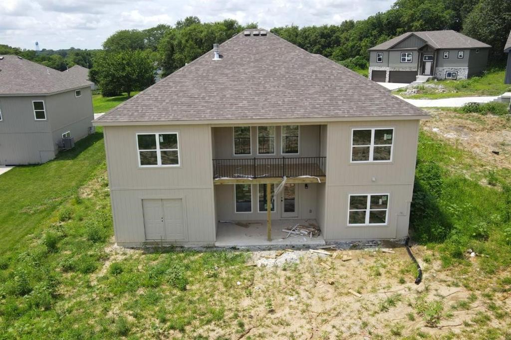 107 Johnson Circle Dearborn, MO 64439 - Photo 4 of 33