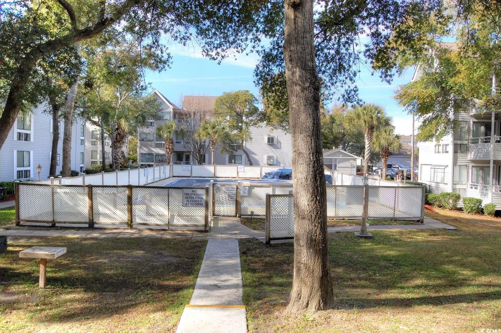 351 Lake Arrowhead Road, Unit 4315 Myrtle Beach, SC 29572 - Photo 16 of 19 Gallery Image 16