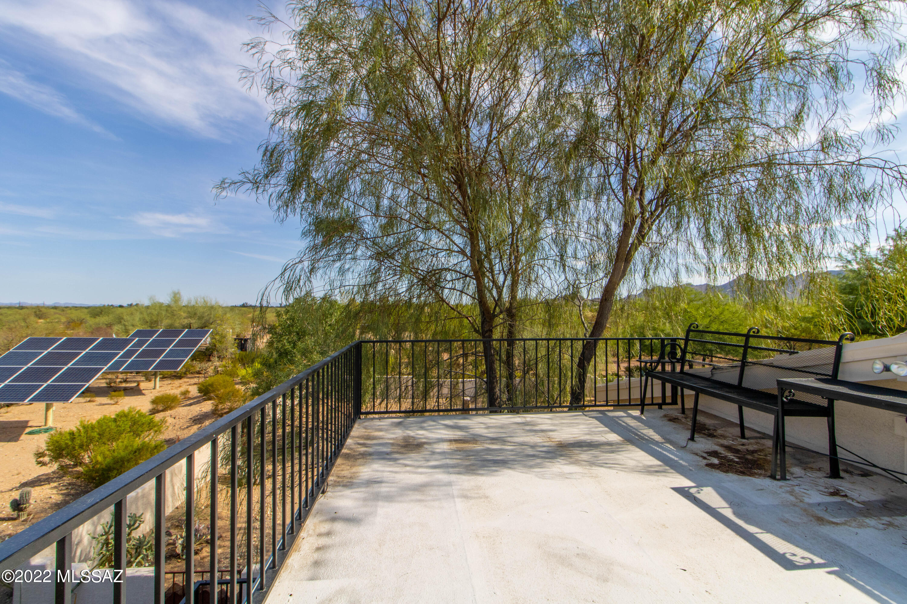 12171 West Ranchito Verde Tucson, AZ 85743 - Photo 39 of 45 Gallery Image 39
