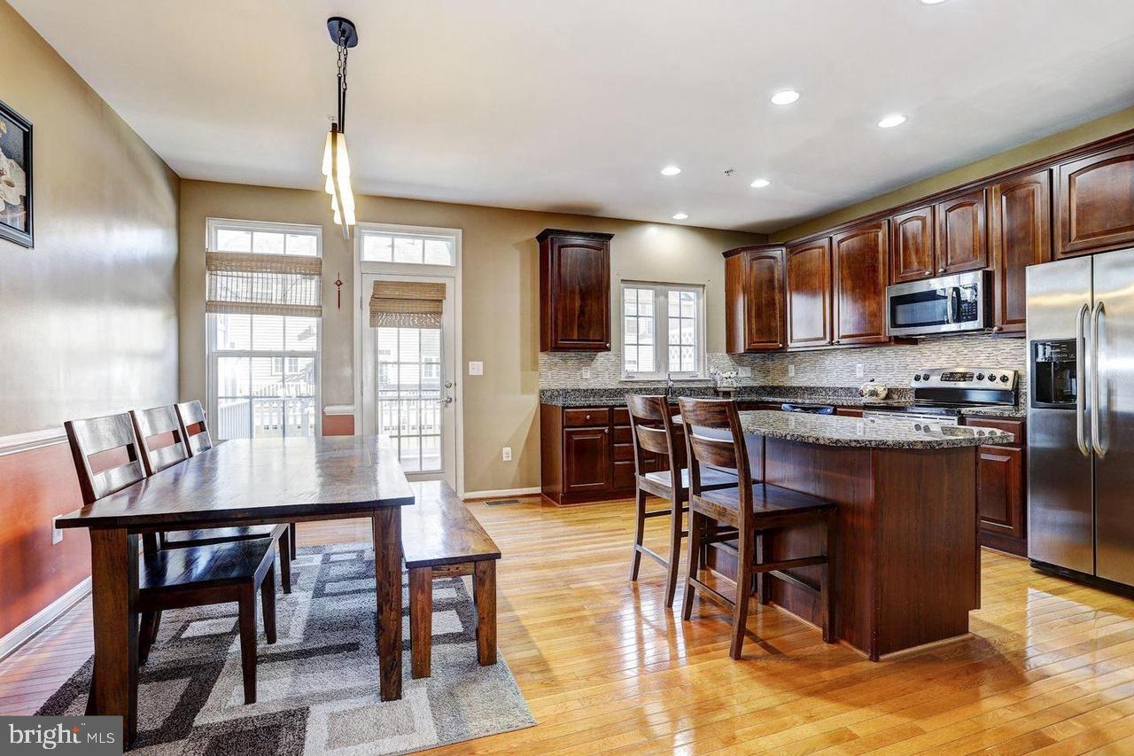 4713 Arsenal Road, Unit 39 Ellicott City, MD 21042 - Photo 7 of 35