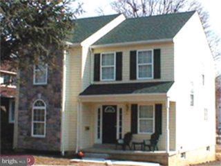 Lot- Ardsley Road Swarthmore, PA 19081 - Photo 1 of 1