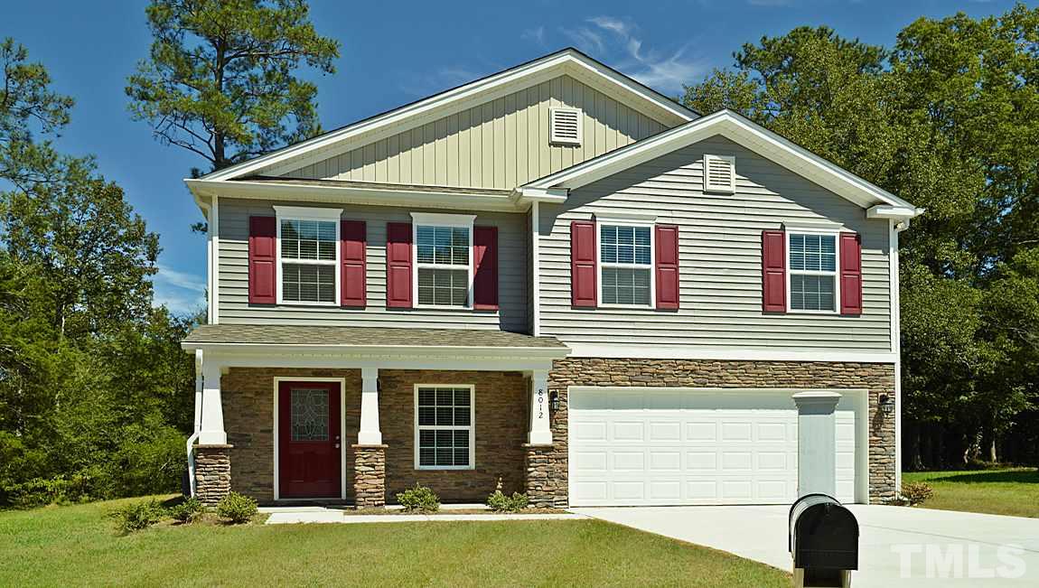 1212 Turkey Trot Road Wendell, NC 27591 - Photo 1 of 25 Gallery Image 1