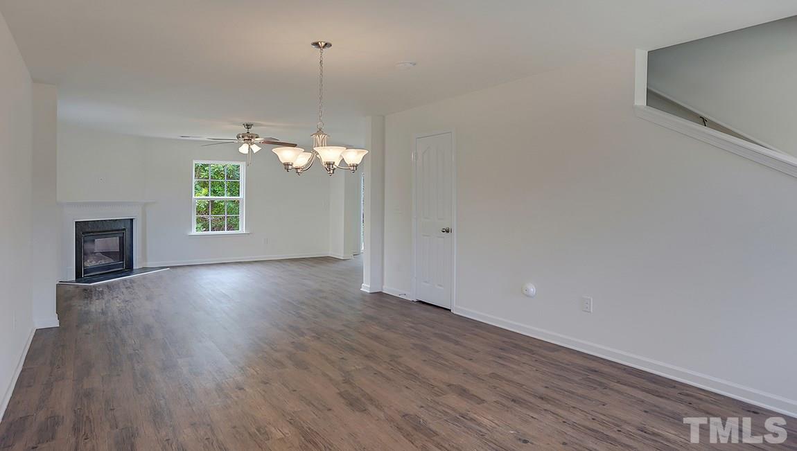 1212 Turkey Trot Road Wendell, NC 27591 - Photo 3 of 25 Gallery Image 3