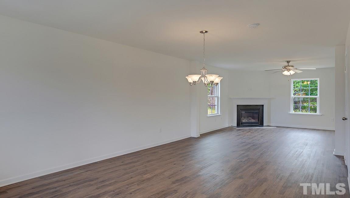 1212 Turkey Trot Road Wendell, NC 27591 - Photo 4 of 25 Gallery Image 4