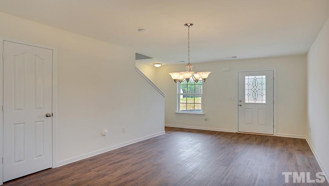 1212 Turkey Trot Road Wendell, NC 27591 - Photo 6 of 25 Gallery Image 6