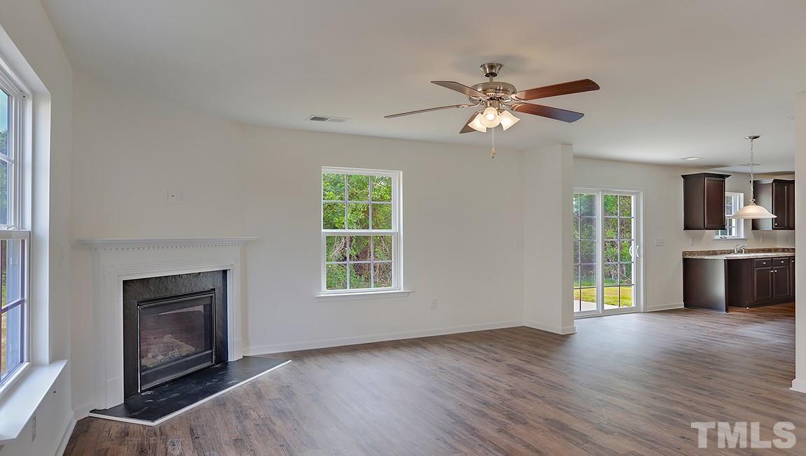 1212 Turkey Trot Road Wendell, NC 27591 - Photo 7 of 25 Gallery Image 7