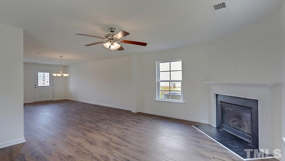 1212 Turkey Trot Road Wendell, NC 27591 - Photo 8 of 25 Gallery Image 8