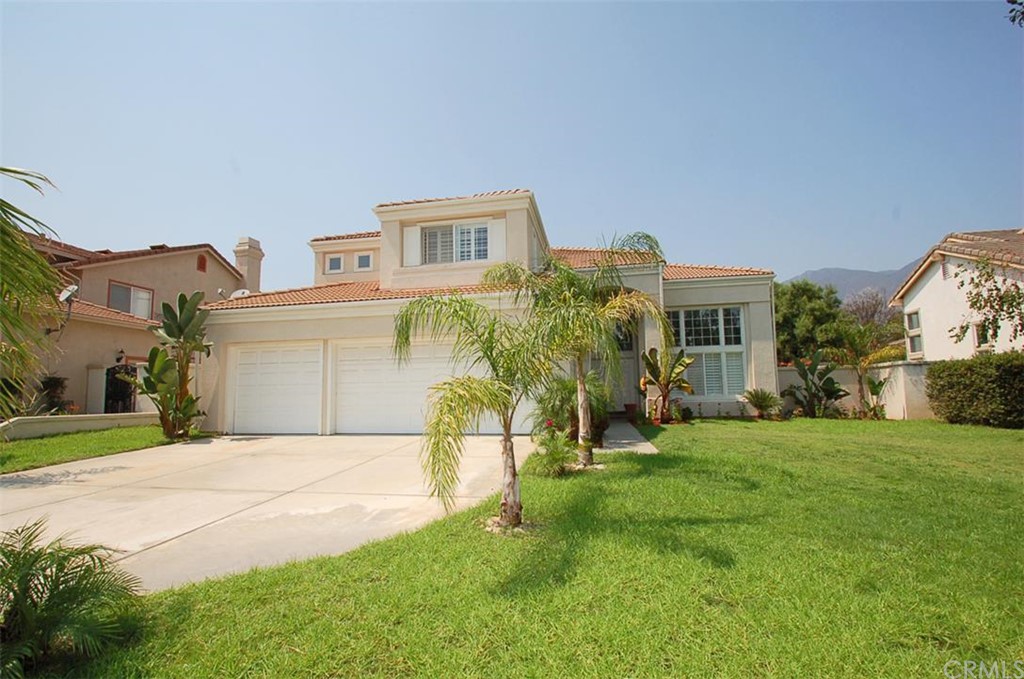 14112 Los Robles Court Rancho Cucamonga, CA 91739 - Photo 1 of 1