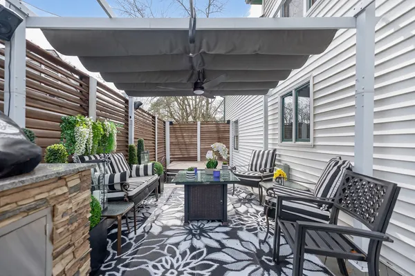 $795,000 | S775 Madison Street, Winfield, IL 60190