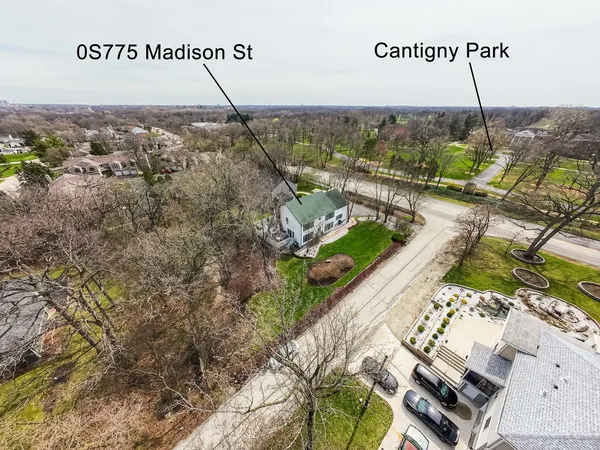 $795,000 | S775 Madison Street, Winfield, IL 60190