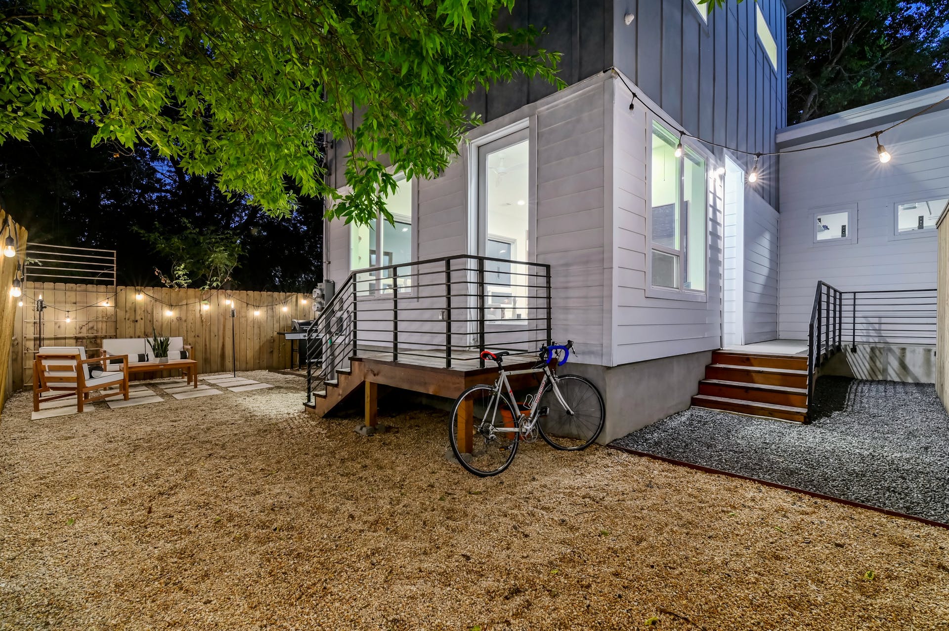 1131 Map Street, Unit 2 Austin, TX 78721 - Photo 35 of 37