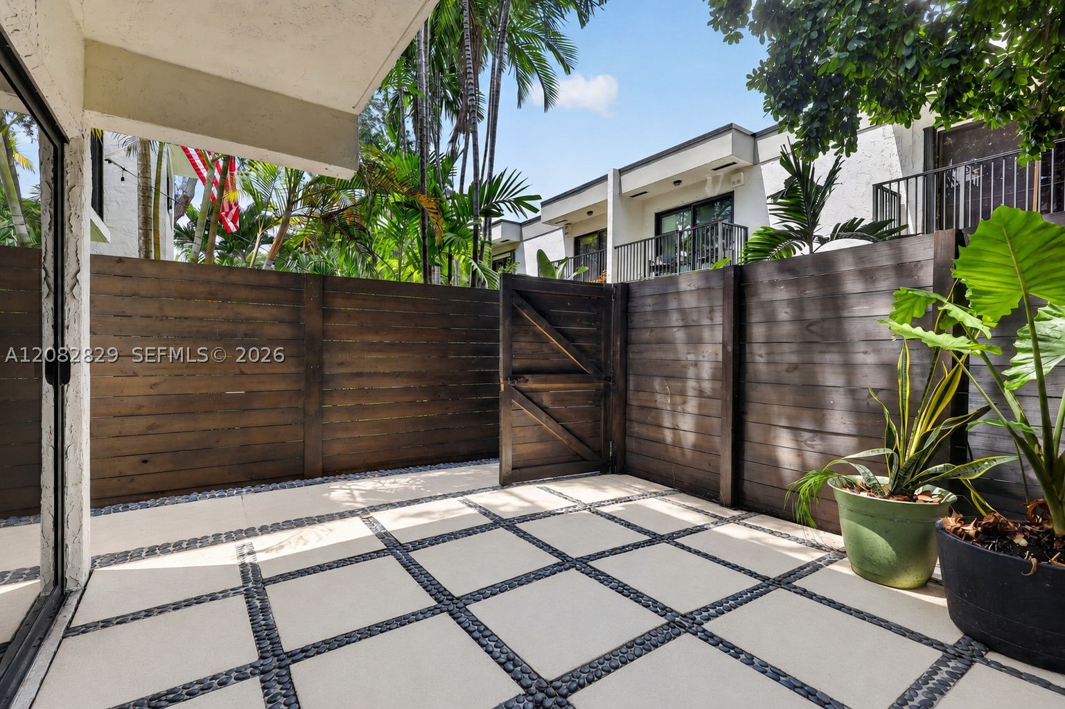 3213 Bird, Unit 7 Miami, FL 33133 - Photo 31 of 32 Gallery Image 31