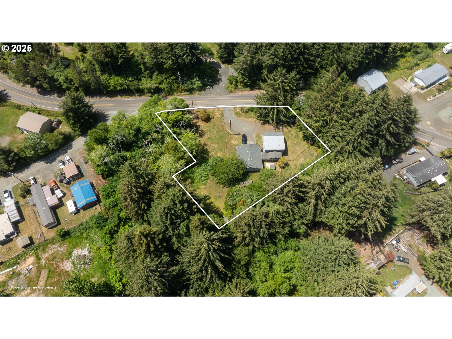 63673 Seven Devils Road Coos Bay, OR 97420 - Photo 40 of 40 Gallery Image 40