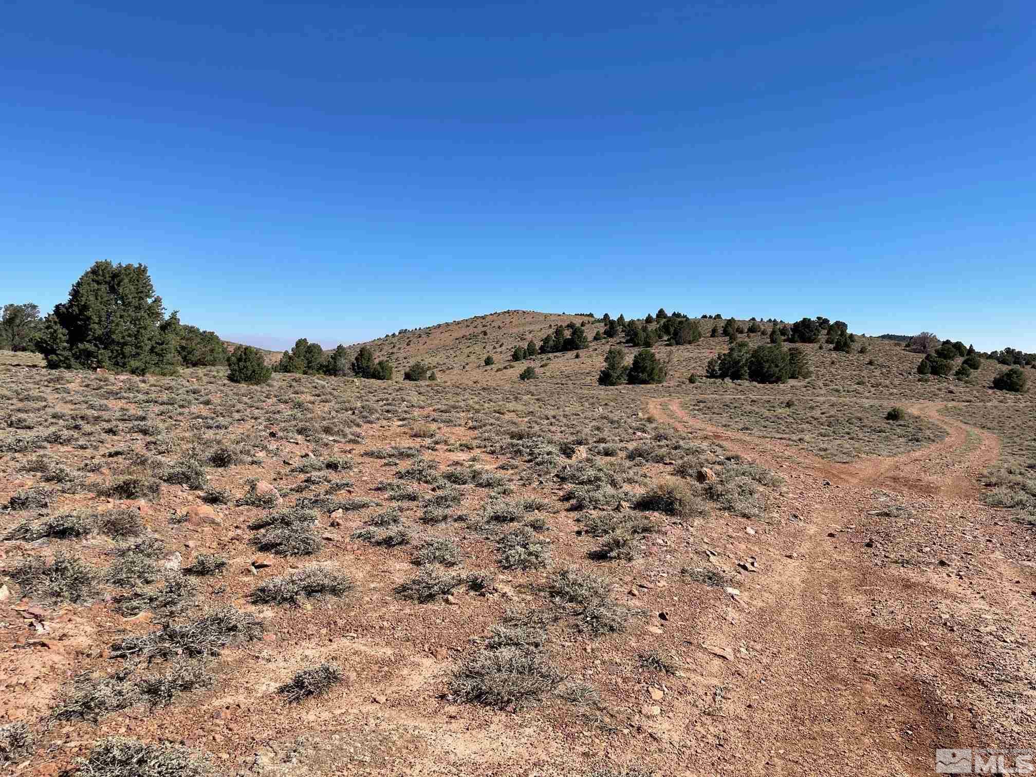 4251-05 South Buckeye Road, Unit 292S40S Reno, NV 89521 - Photo 18 of 25 a view of a dry field
