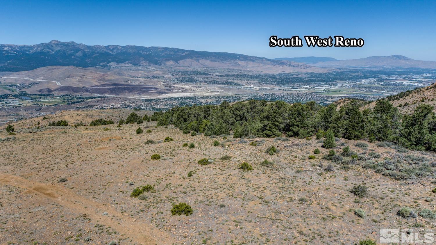 4251-05 South Buckeye Road, Unit 292S40S Reno, NV 89521 - Photo 8 of 25 a view of ocean