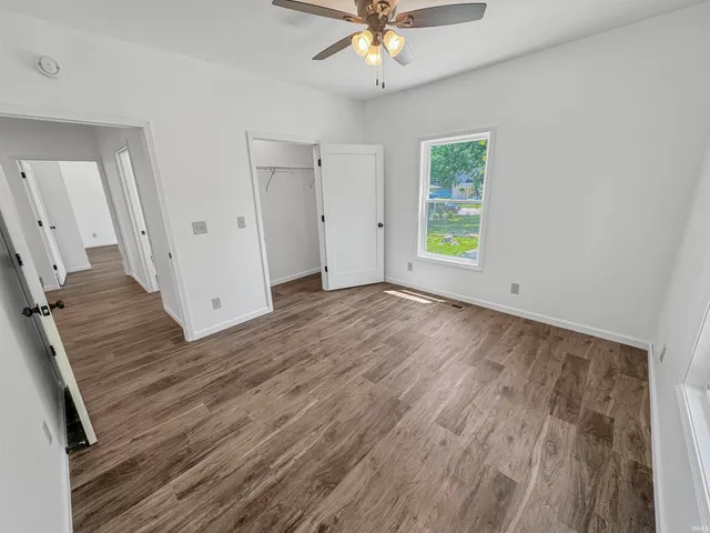 $259,900 | 407 South 8th Street, Boonville, IN 47601