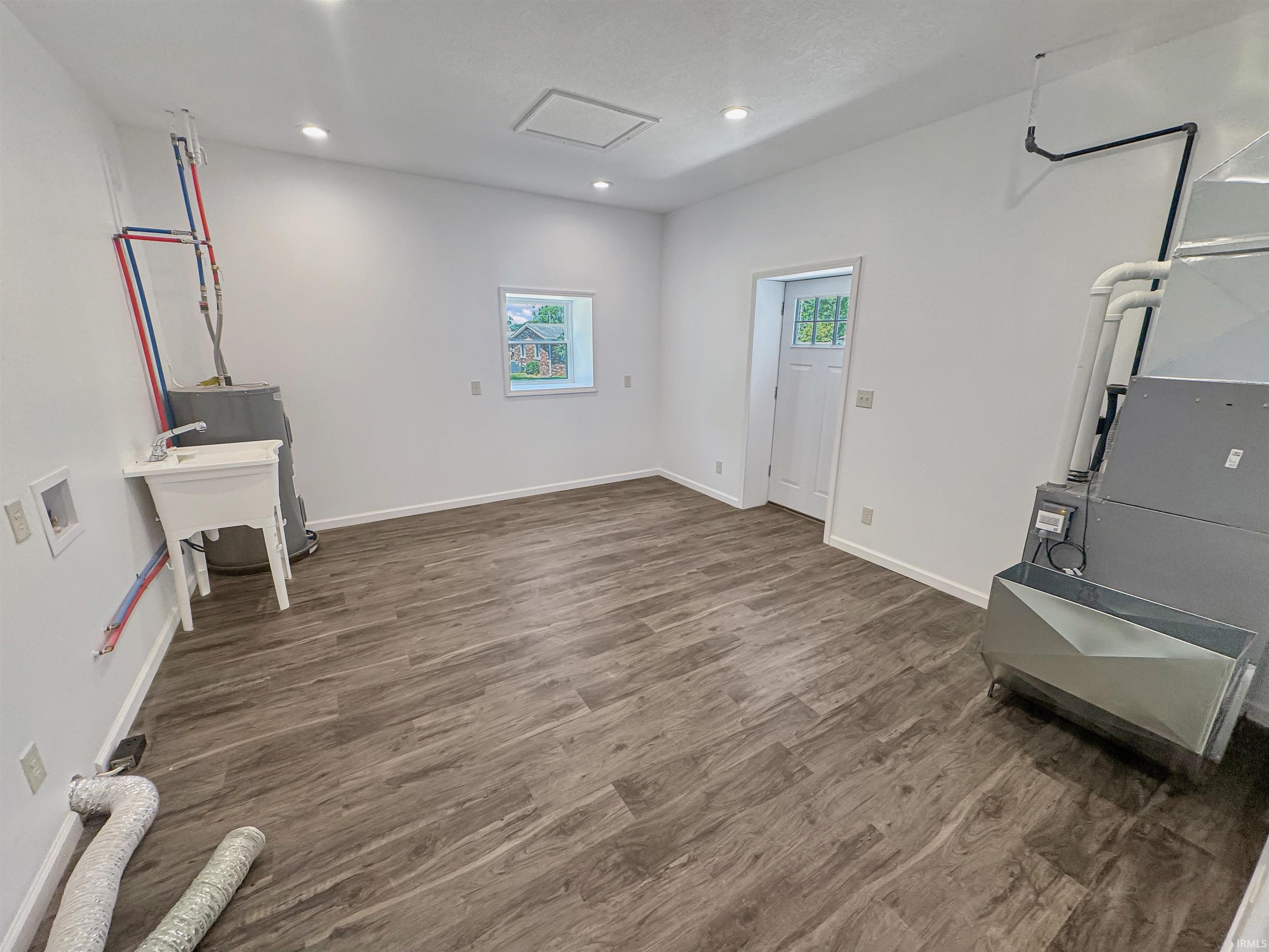 407 South 8th Street Boonville, IN 47601 - Photo 18 of 23