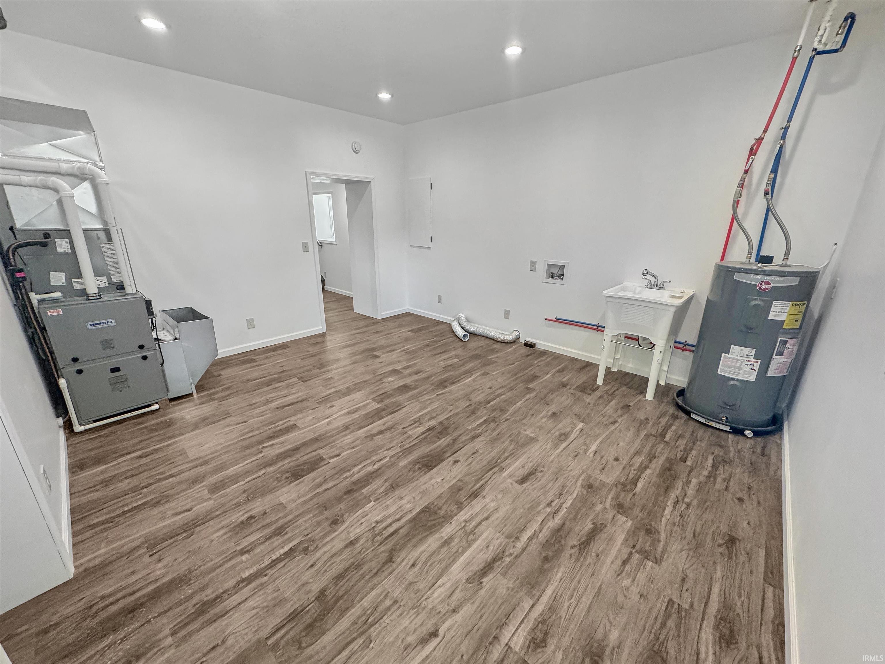 407 South 8th Street Boonville, IN 47601 - Photo 19 of 23