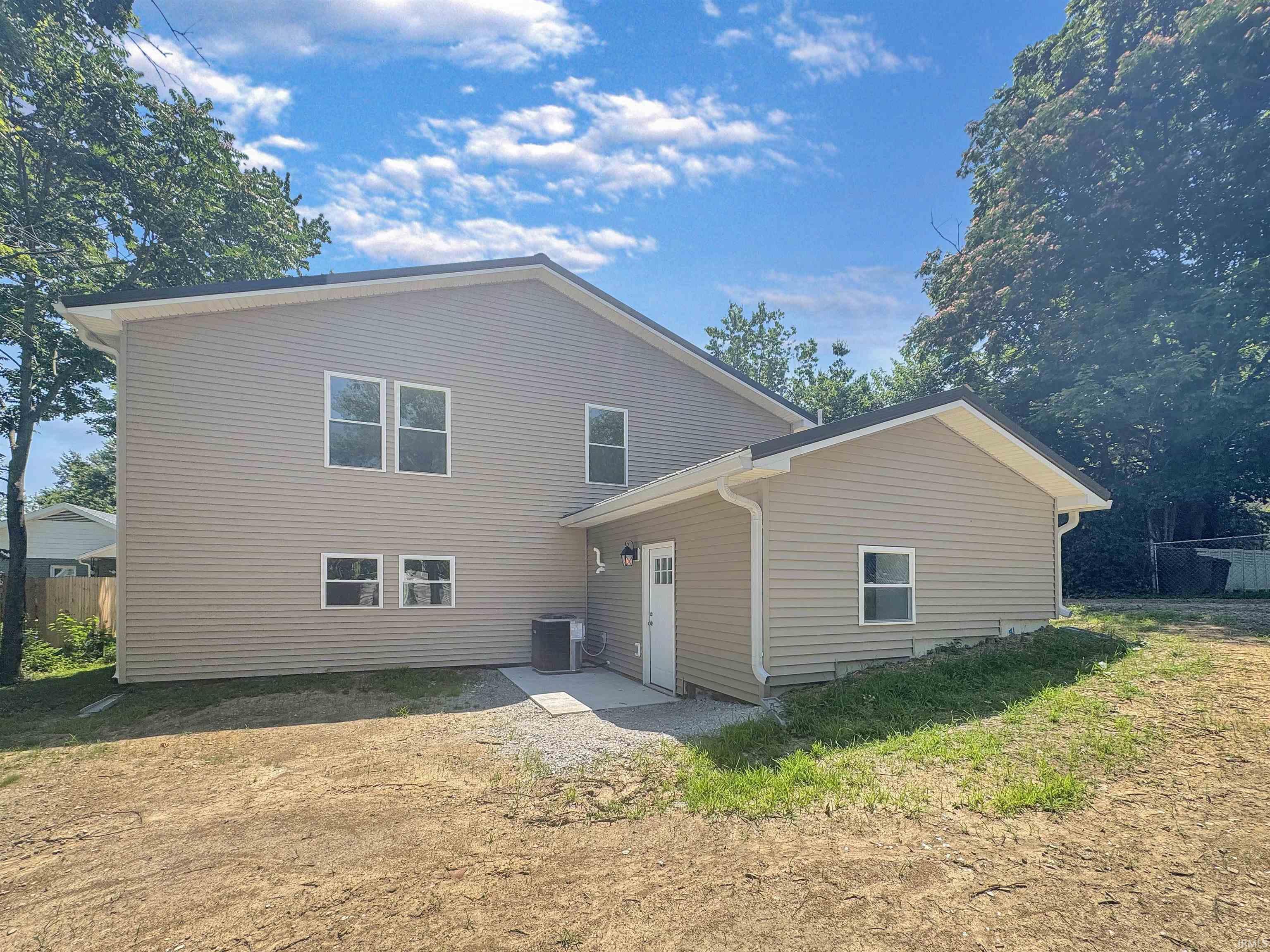 407 South 8th Street Boonville, IN 47601 - Photo 21 of 23