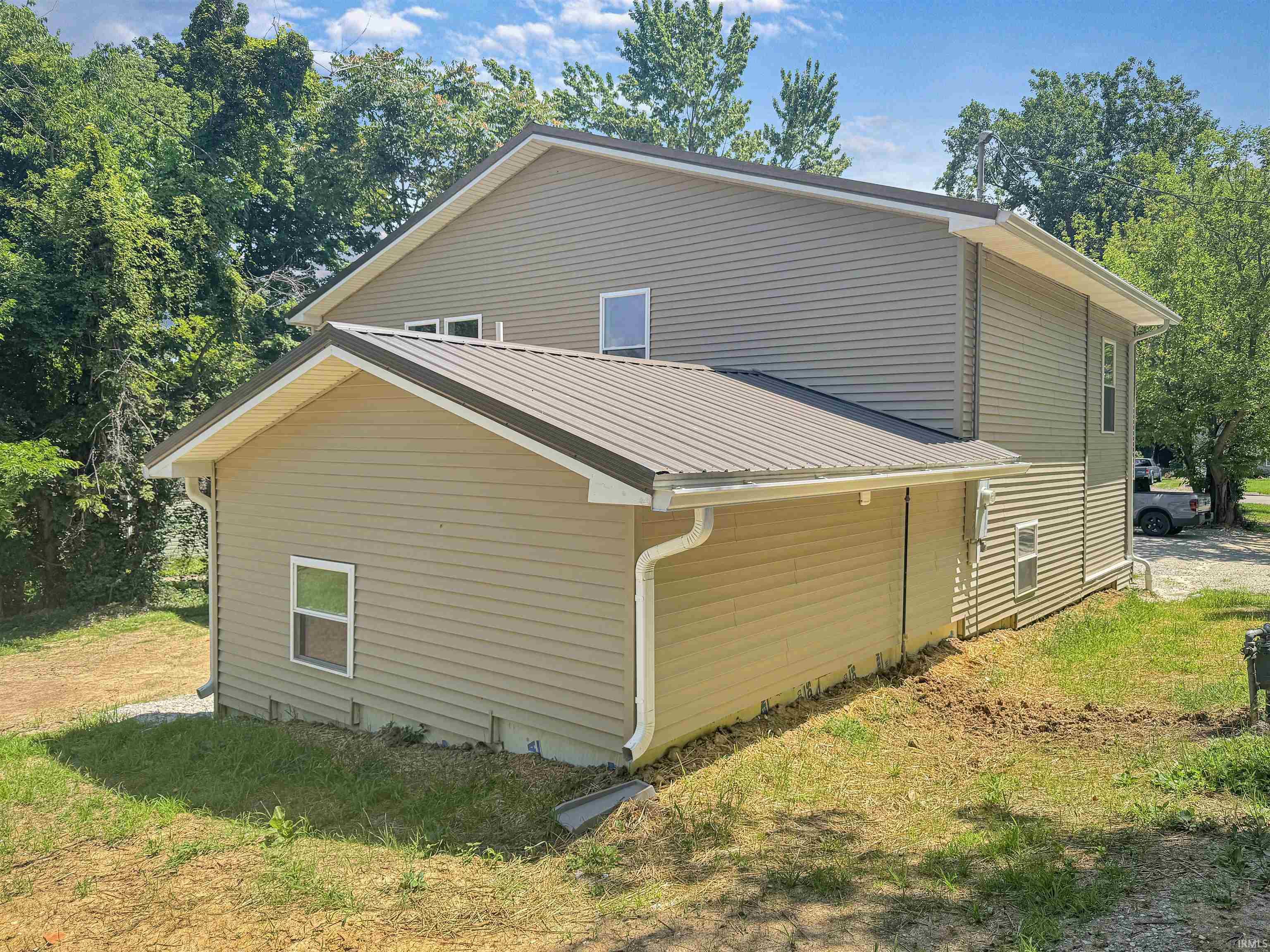 407 South 8th Street Boonville, IN 47601 - Photo 22 of 23